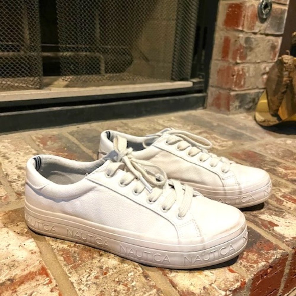 Women's Nautica Sneekers
